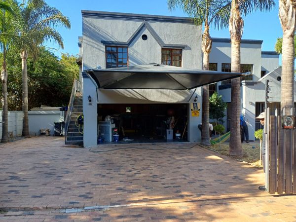 Shade Craft Project 15